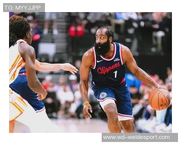 快船开局困境哈登直言球队选择有限需寻找解决方案