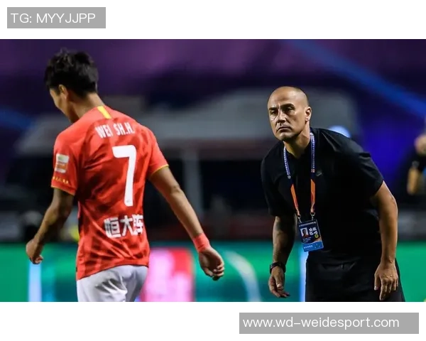 卡纳瓦罗直言韦世豪技术出众但体能不足呼吁加强力量训练