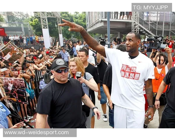 姚明谈NBA中国赛重启的重要性与中美双方支持的多重因素