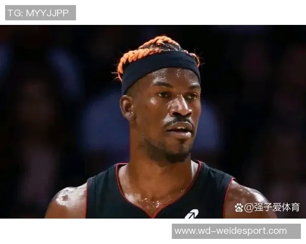 巴特勒直言球队表现不佳时缺乏斗志反映出对比赛态度的严重问题